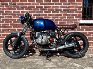 BMW R80RT - CT OK