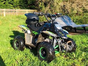 QUAD 70 CC