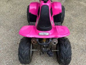 QUAD ENFANT