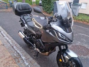 HONDA NT 1100