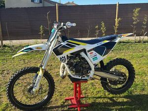 HUSQVARNA 85 TC 2018
