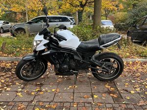 KAWASAKI ER6N ABS A2