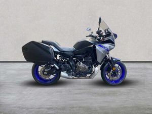 YAMAHA TRACER 7 GT 7 (22MY) 689 CC