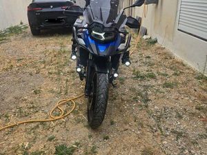 BMW F 800 GS