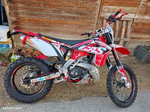 GASGAS 300 EC RACING FACTORY PRÉPARER