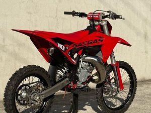 GASGAS 85 MC 2025 GRANDES ROUES