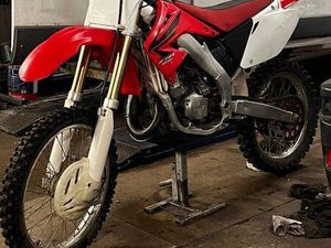 125 CR 2004 HOMOLOGUE