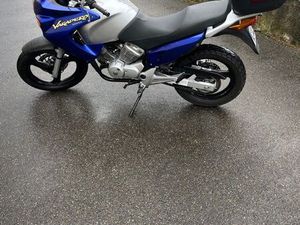 BELLE HONDA VARADERO 125