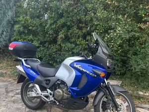 HONDA VARADERO 1000 CARBU