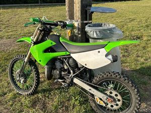 85KX KAWASAKI