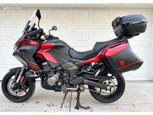 KAWASAKI VERSYS 1000 S GRAND TOURER