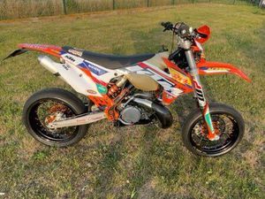 250EXC SUPERMOTARD