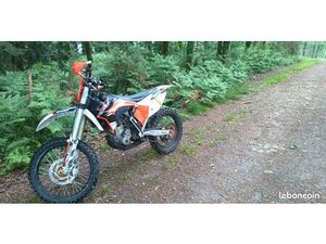 SXF KTM