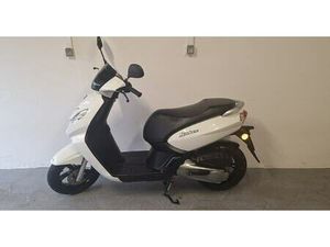 PEUGEOT KISBEE 49CM³, 2021 GOD.