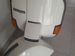 PIAGGIO VESPA 200 PX - 1985