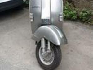 PIAGGIO VESPA P 200 E - 1981