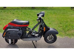 VESPA CON MOTORE TM KV92 DA KART