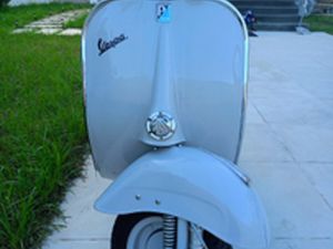 VESPA VNB