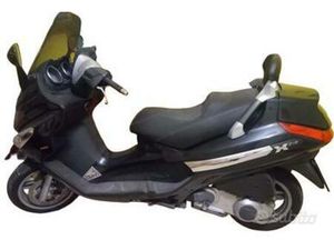 PIAGGIO XEVO 250 - 2009