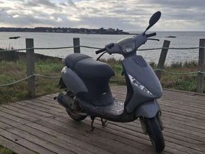 SCOOTER ZIP 2T