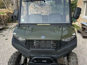 POLARIS RANGER 570