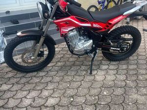 RIEJU 125 TANGO DE 06 2024