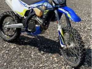 300 SHERCO 2020