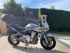 SUZUKI 1250 BANDIT GSF