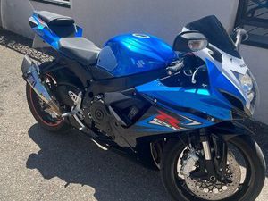 GSXR 600