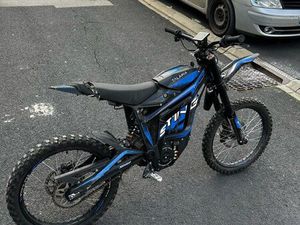 TALARIA 4000 DANS L’ÉTAT