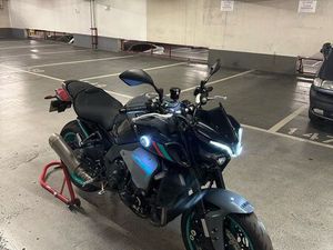 YAMAHA MT10