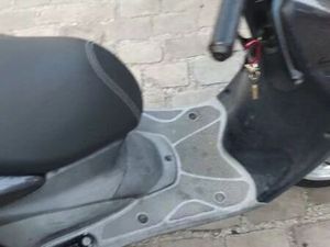 YAMAHA NEOS 50 CC 2T 2008