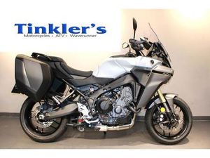 YAMAHA TRACER 9 GT 900 CONSTANT MESH EURO 5 890 CC