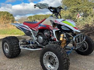 450 YFZ HOMOLOGUÉ