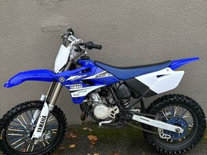 85 YZ YAMAHA