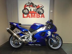 YAMAHA R1 1000 998 CC