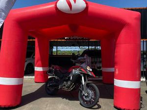 GS ADVENTURE PREMIUM NAC