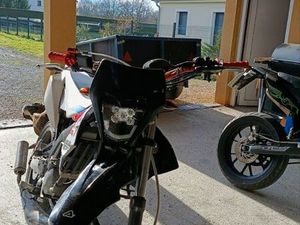 DERBI 50 CC