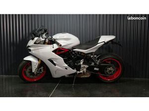SUPERSPORT S