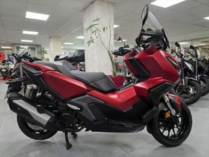 HONDA ADV 350 2025 350 CM3 | SCOOTER | 13 173 KM | ROUGE | 13001 MARSEILLE 01
