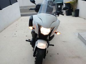 HONDA CTX 700 DCT 2014