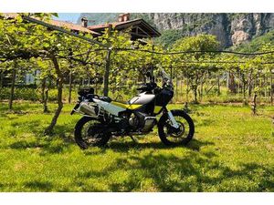 HUSQVARNA NORDEN 901 EZ09/24 WERKSGARANTIE 77KW 77 KW A2