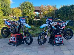 TC 65 , MODELL 2023 , 72,6 BJ