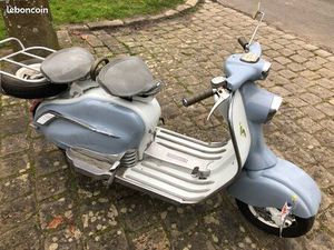 LAMBRETTA