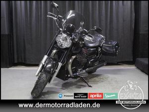 MOTO GUZZI CALIFORNIA 1400 // ZARD //