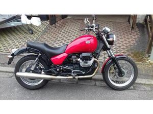 MOTO GUZZI CALIFORNIA STONE 1100
