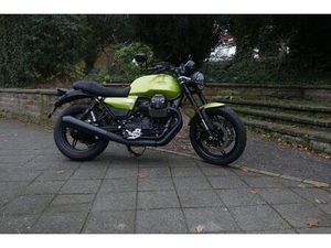 MOTO GUZZI V 7 SPORT