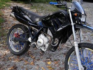 MZ SX / SM 125 SEHR GUTER ZUSTAND, TÜV 27, IMMER GEWARTET