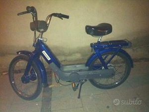 PIAGGIO CIAO 1978