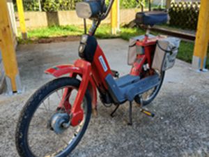 PIAGGIO CIAO PX ECOLOGY SYSTEM